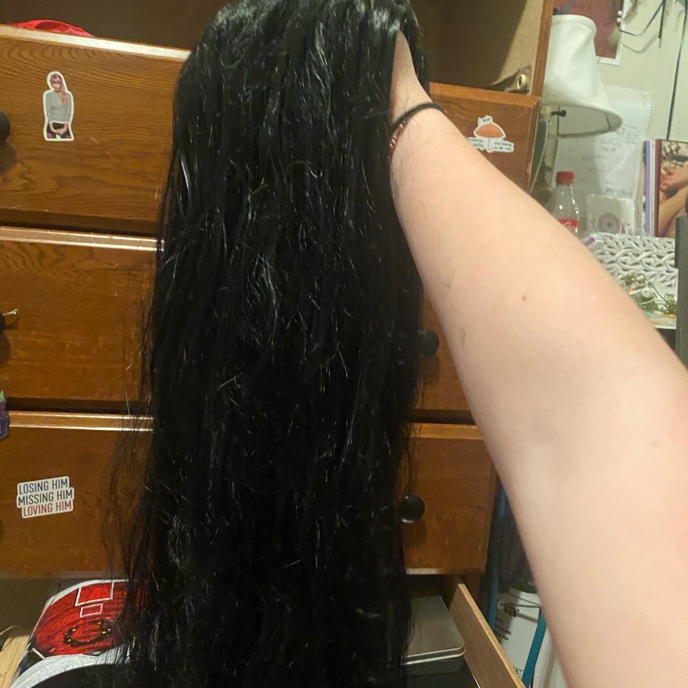 Wig Collection - Picture 5 of 8